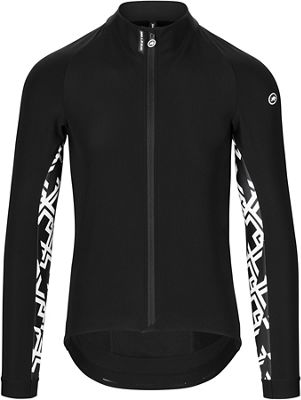Assos MILLE GT Winter Jacket EVO - Black Series, Black Series